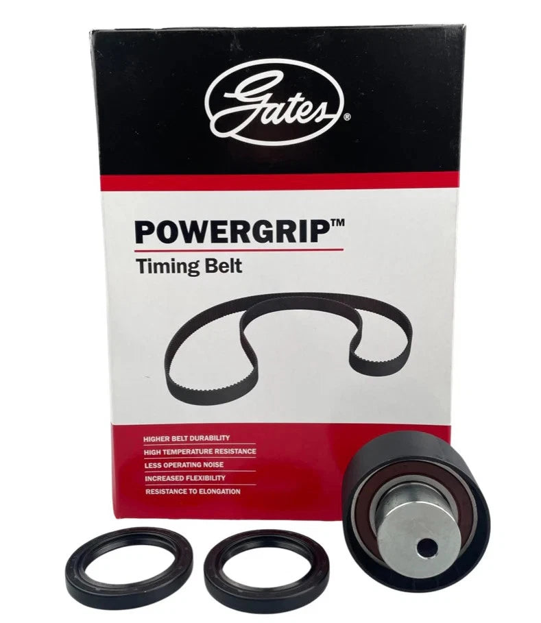 Timing Belt Kit for Abarth 124 500 595 695 (2016–2020)