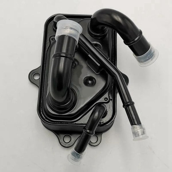 Transmission Oil Cooler for Hyundai Elantra Kia Forte (2017–2020)