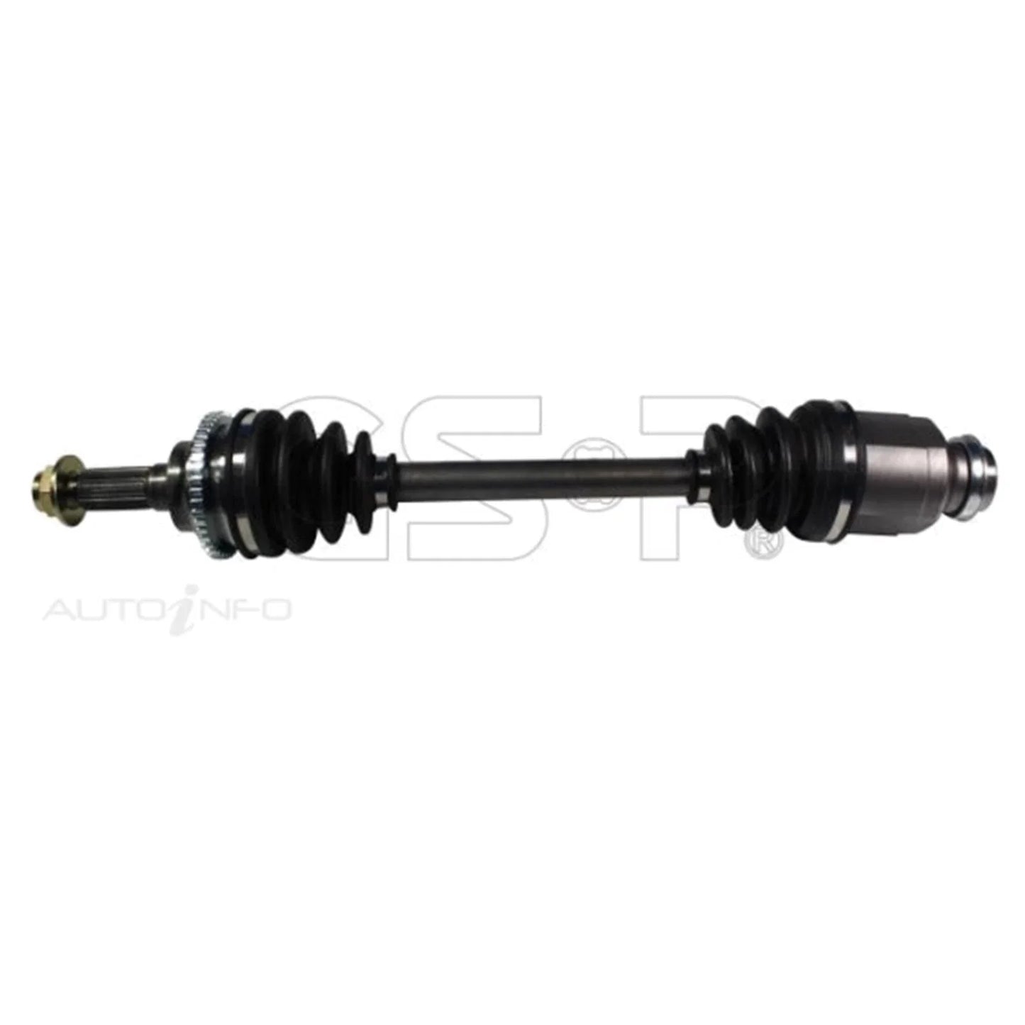 RH CV Shaft 4cyl 1.6L for Mazda 323 BJ (1998 - 2003)
