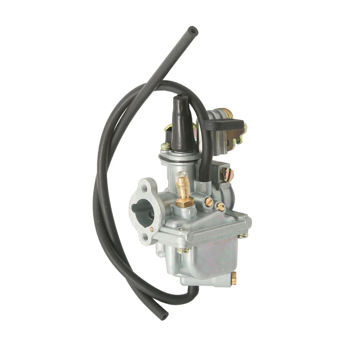 Carburetor for Suzuki LT-A50 LT50 JR50 (2002-2005, 1984-1987)