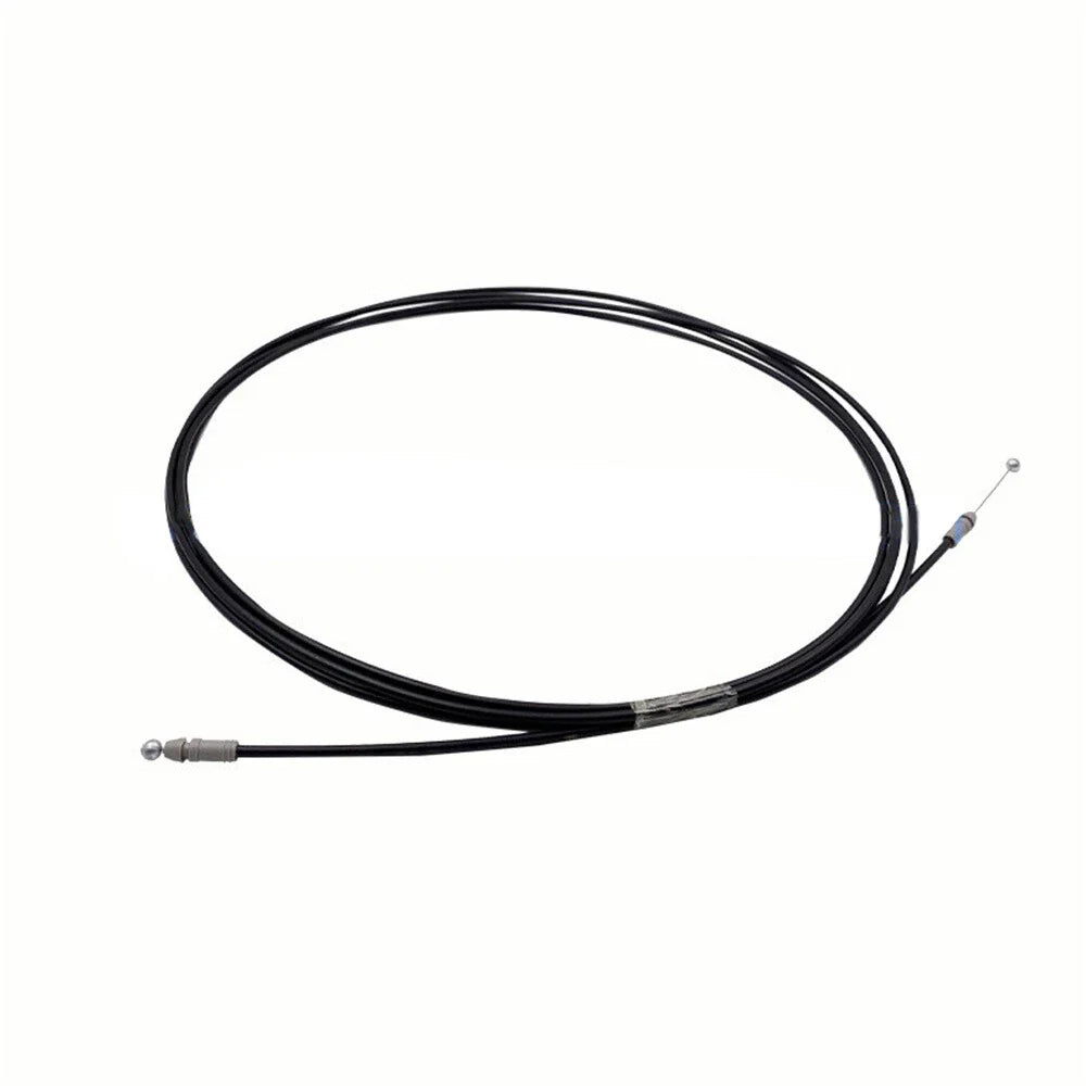 Trunk Lid Release Cable for 2012-2017 Toyota Camry Sedan (2012-2017)