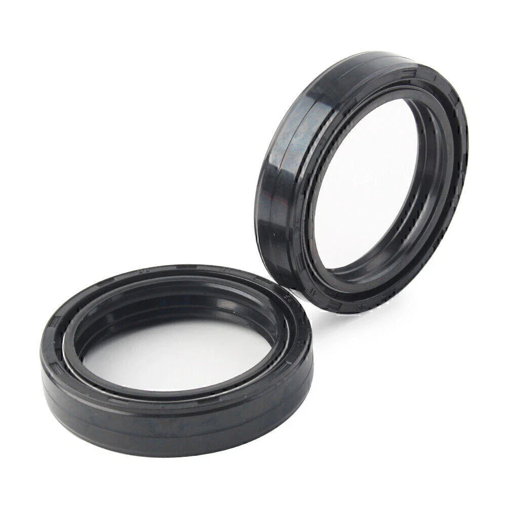 48X61 Motorcycle Front Fork Damper Shock Absorber Oil Seal for Make & Model