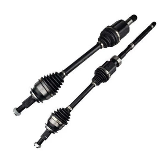 Pair CV Axles for Mazda CX-5 (2012–2017)