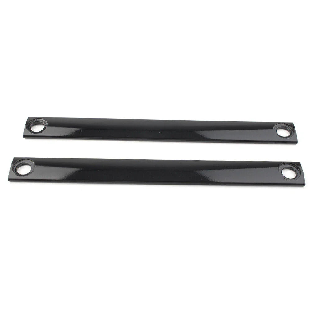 Motorcycle Fork Accent Strips for Harley Davidson FLST (1996-Current)