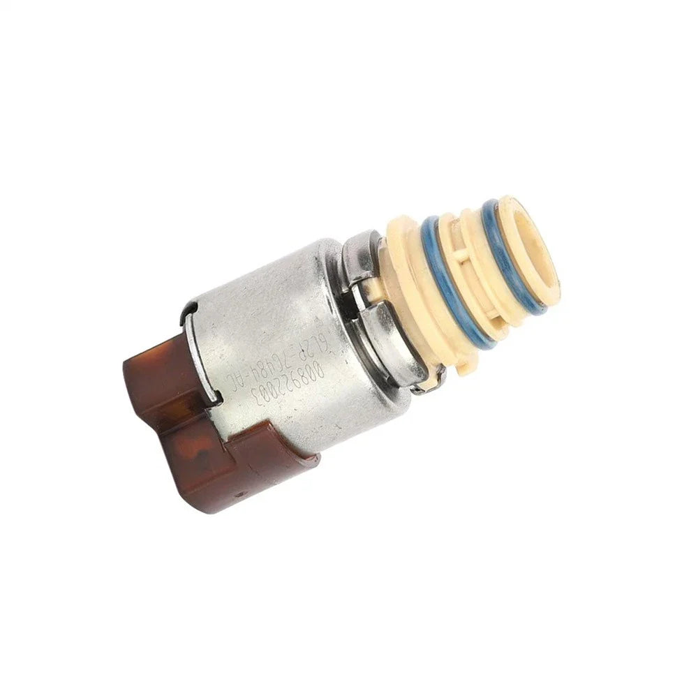 Transmission Solenoid Set for Ford Explorer, Ranger, Lincoln (2011-2019)