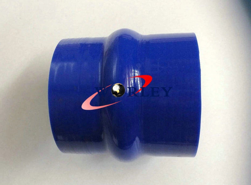 3" Silicone Turbo Intercooler Coupler Hose