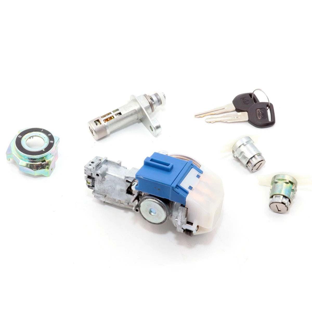 Ignition Switch Cylinder for Honda Accord Station Wagon
