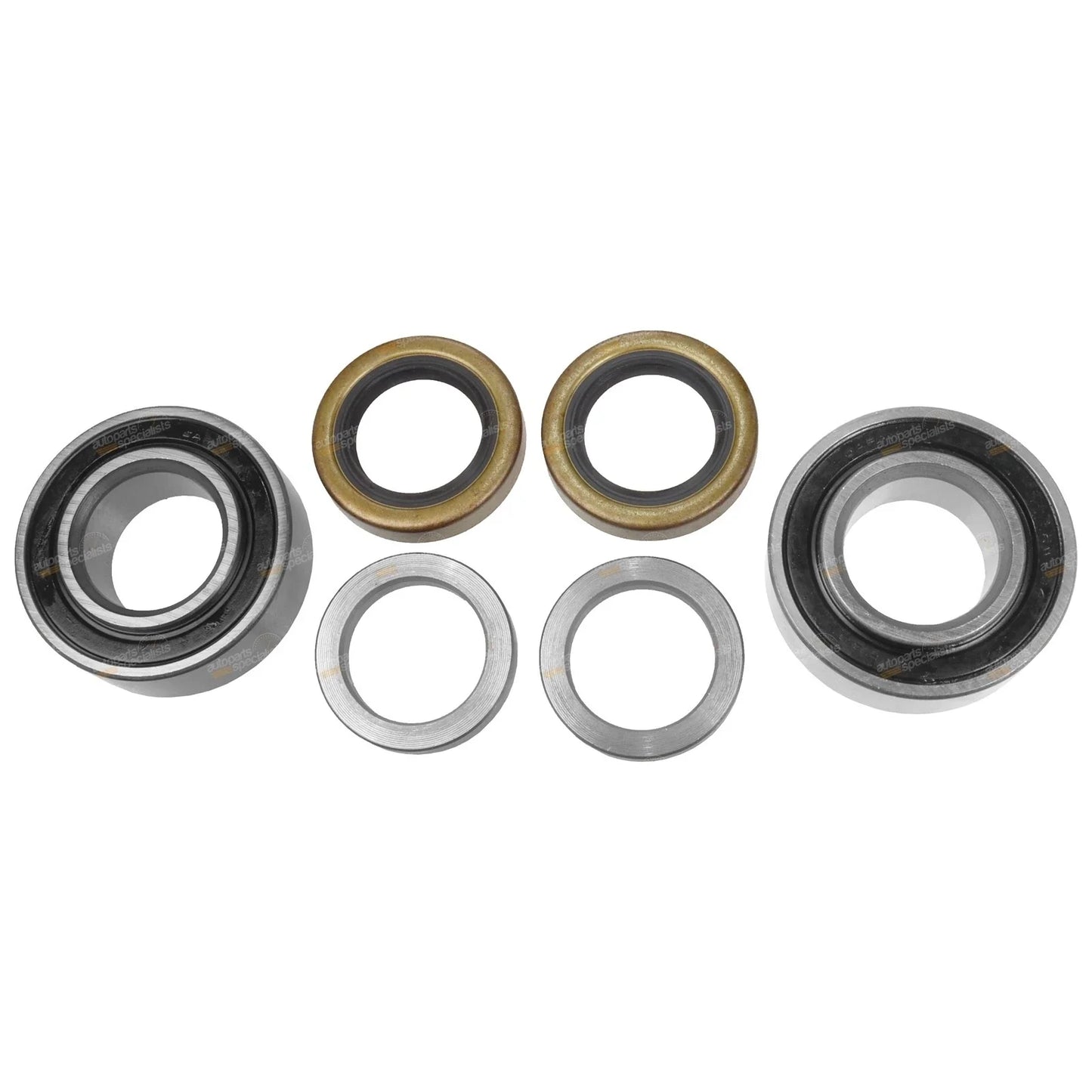 Rear Wheel Bearing Kits for Ford Cortina Mk II (1970-1970)