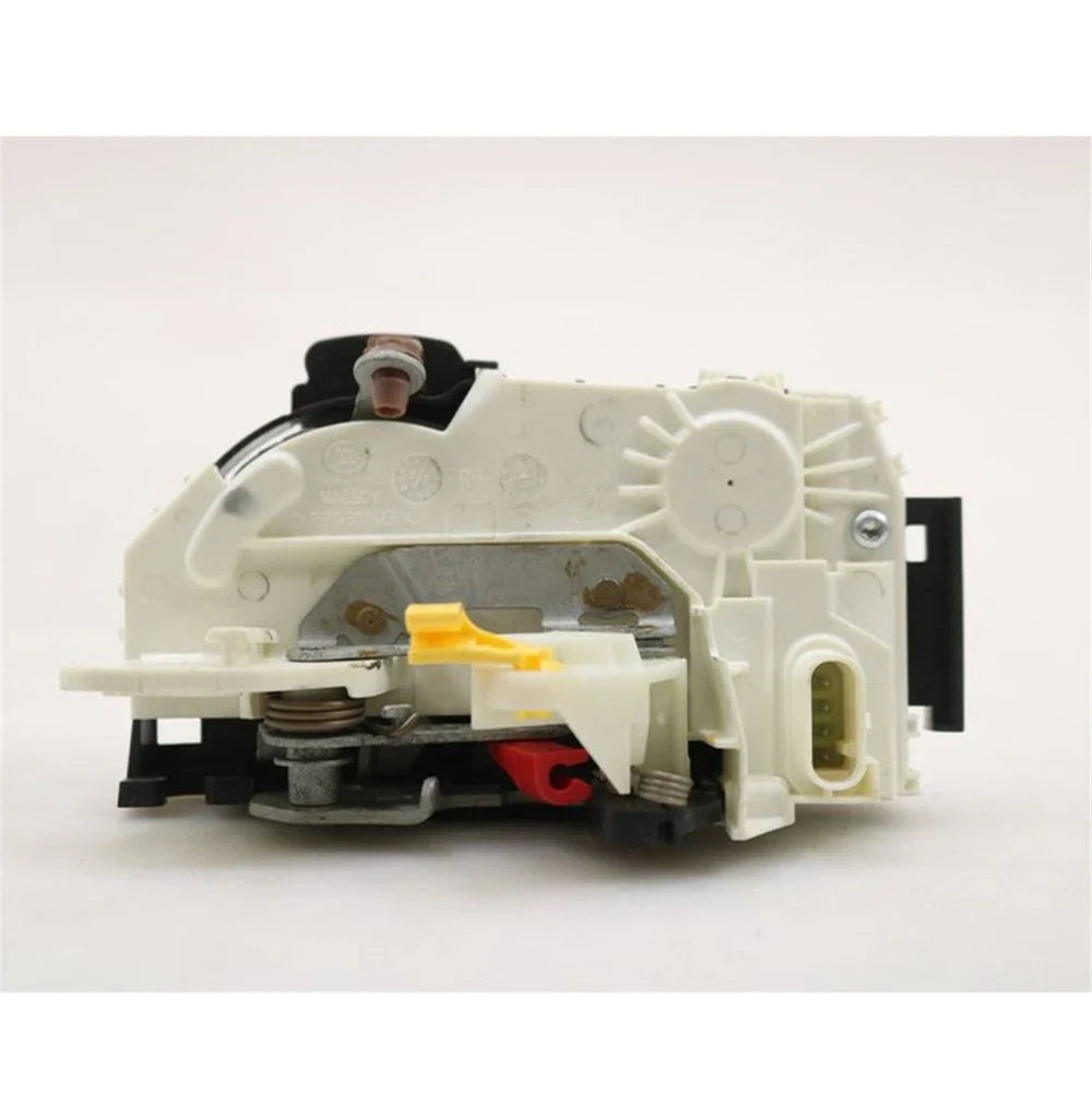 Front Right Door Lock Latch for Dodge Caliber, Compass (2007-2010)