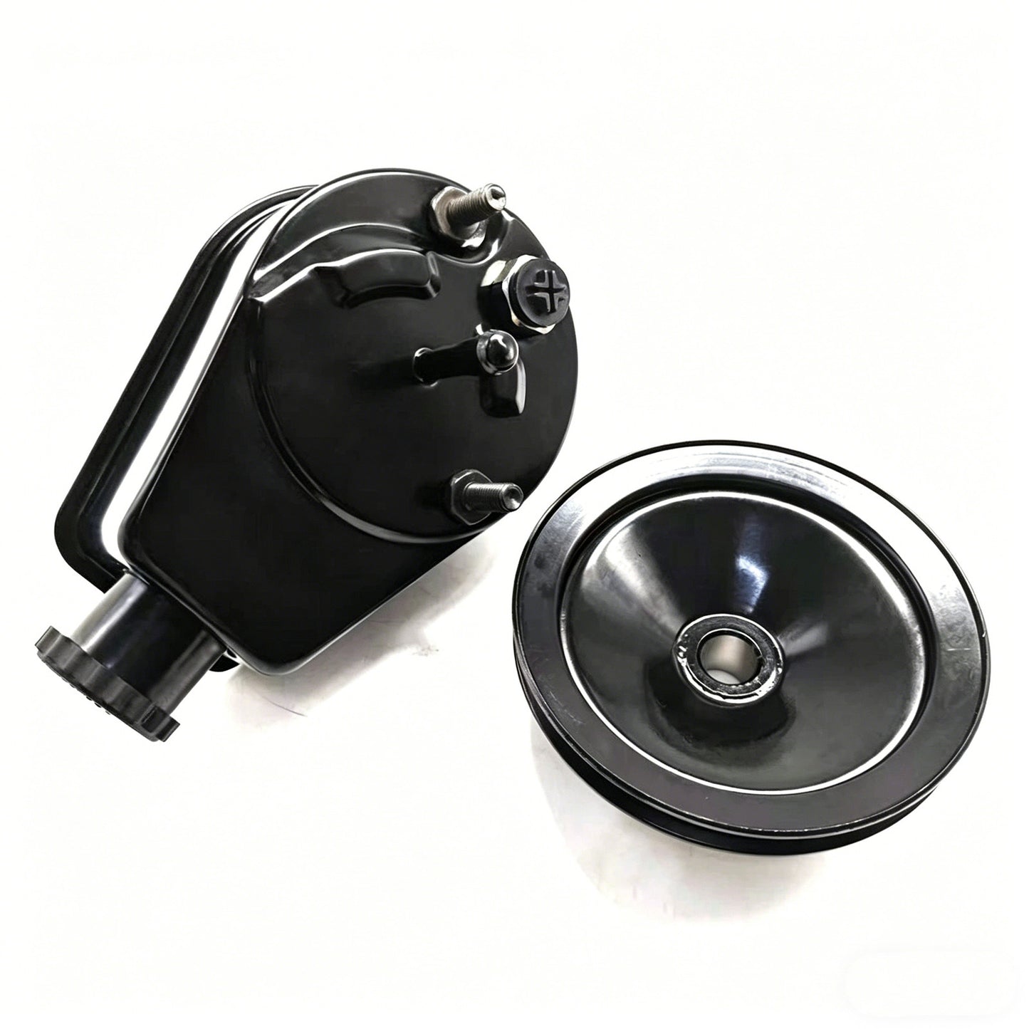 Power Steering Pump for Volvo Penta SX M