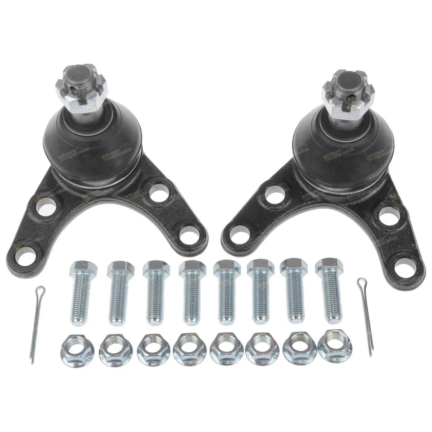 Lower Ball Joints for Ford Courier 4WD Ute (1987 - 2006)