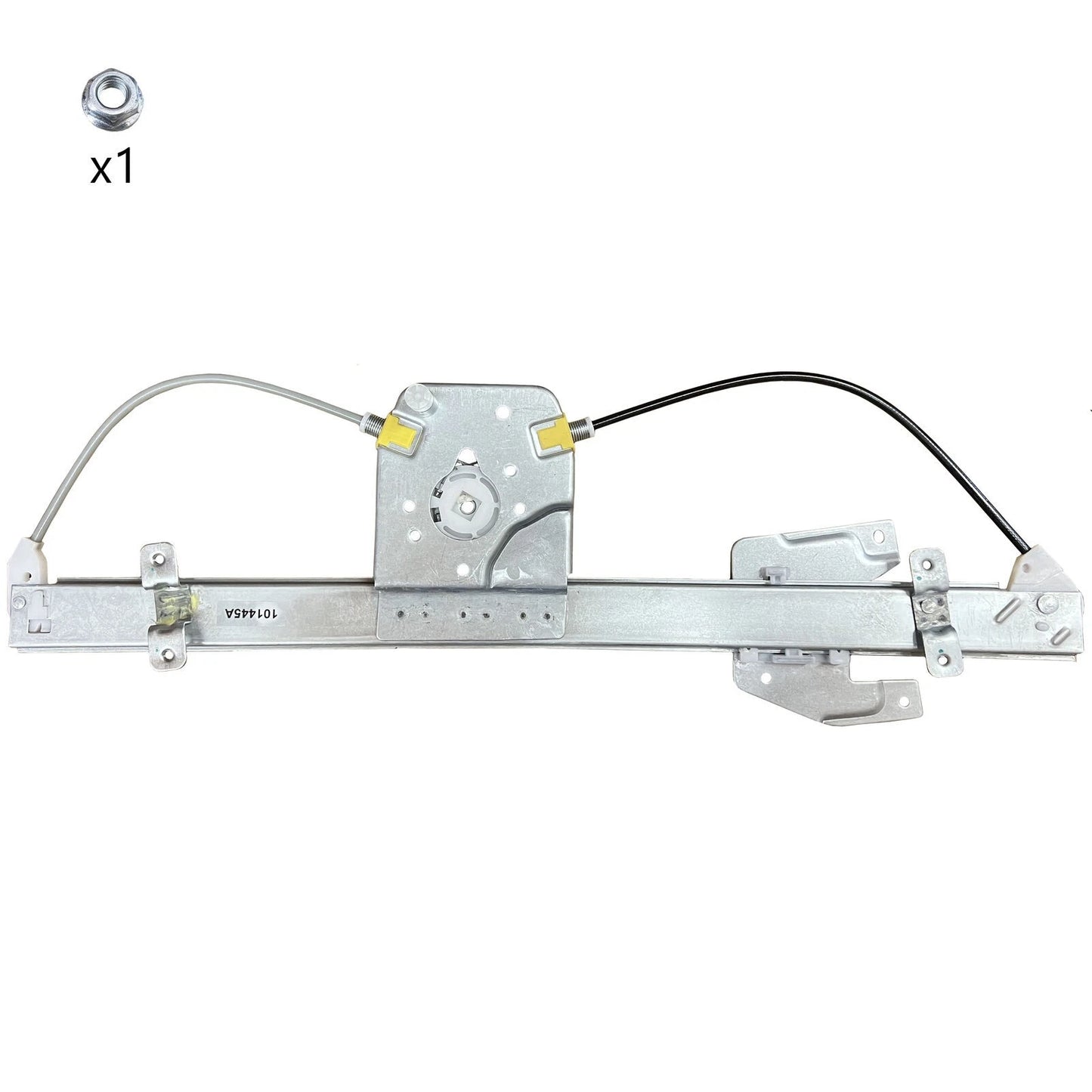 Front Right Window Regulator for Mitsubishi Pajero (2006–2014)