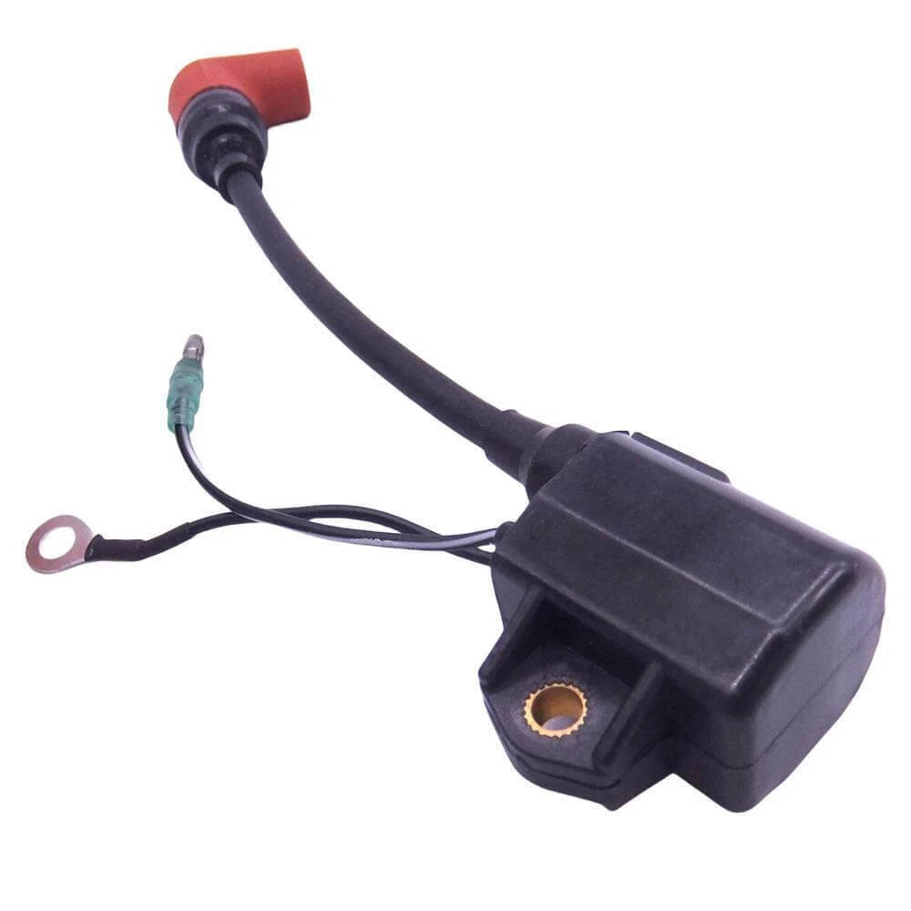 Ignition Coil for Yamaha Outboard 55-90 HP (Various Models)