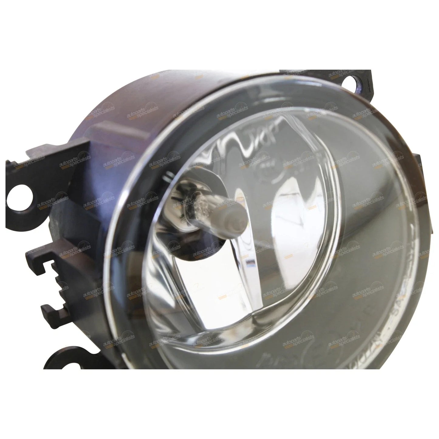 Universal Foglight for Suzuki Grand Vitara/Alto/APV JB/GF/GD (2005 - 2016)