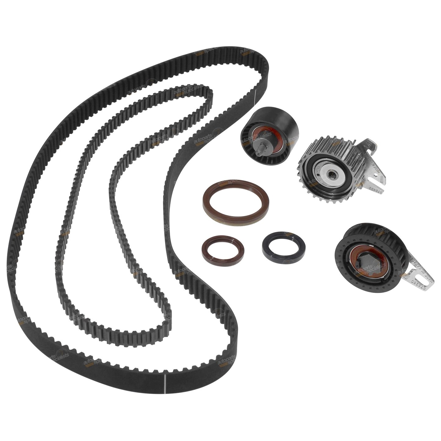 Timing Belt Tensioner Kit for Alfa Romeo 147 156 (1999–2010)