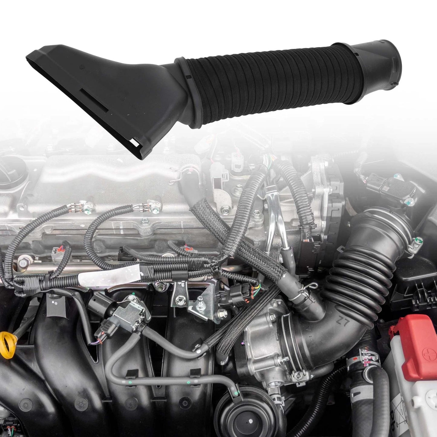 Intake Hose for MINI Cooper S LCI (2006–2013)