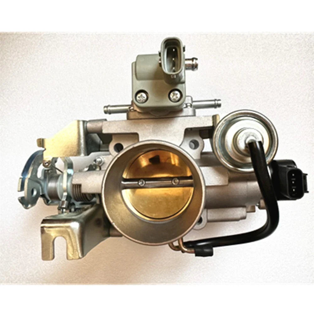 Throttle Body for Toyota T100, Tundra 3.4L (1995-1998, 2000-2004)
