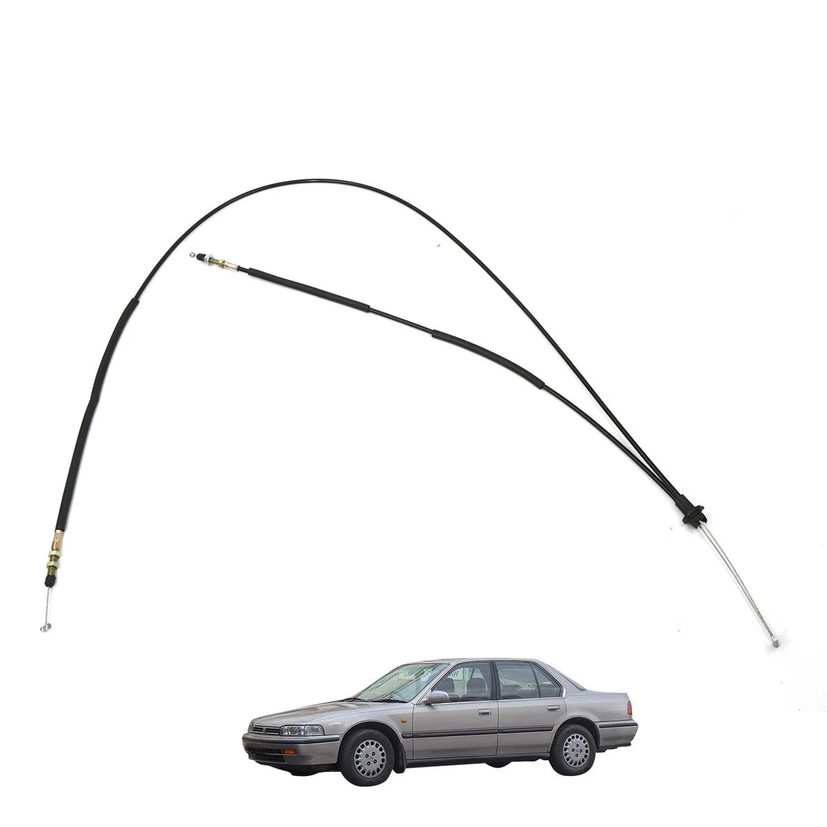 Throttle Cable Assembly for Honda Accord 4th Gen (1990–1993)