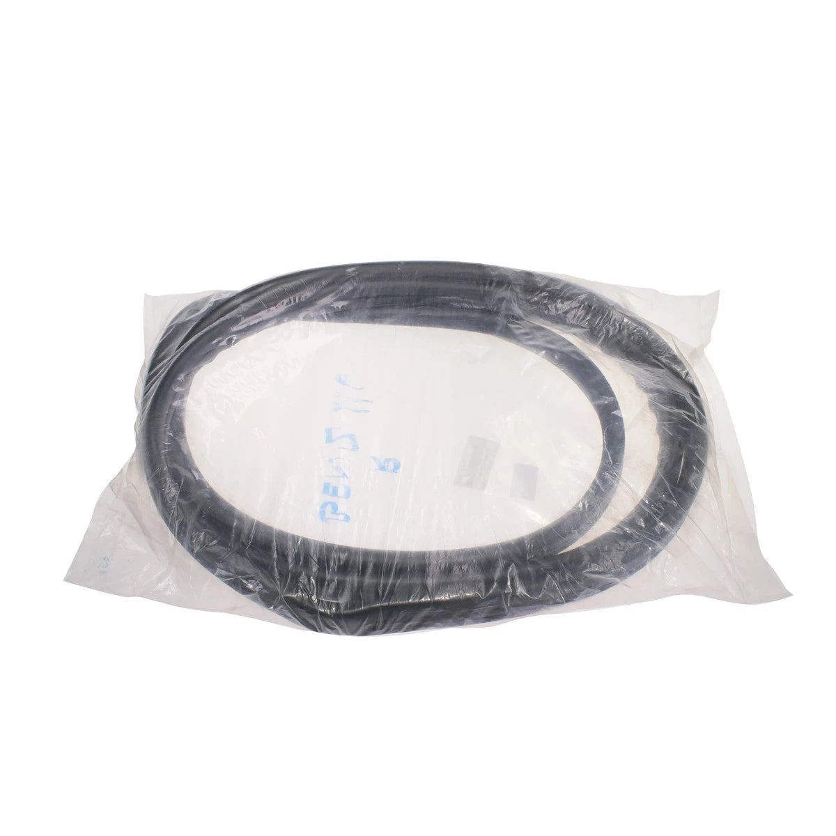Rear Windshield Weatherstrip for Mercedes Benz W116 Sedan (1973–1980)