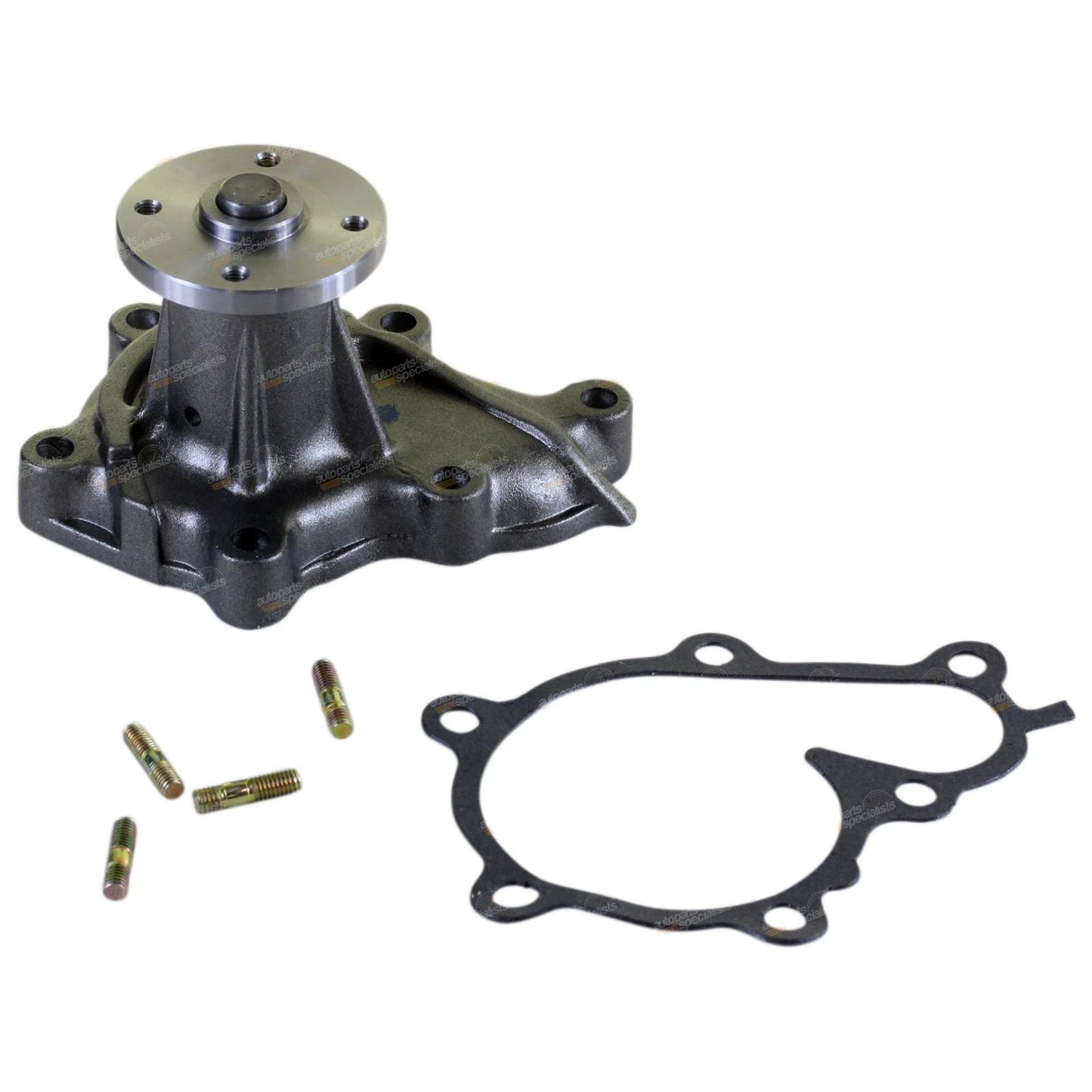 Water Pump for Nissan Maxima J30 (1990–1995)