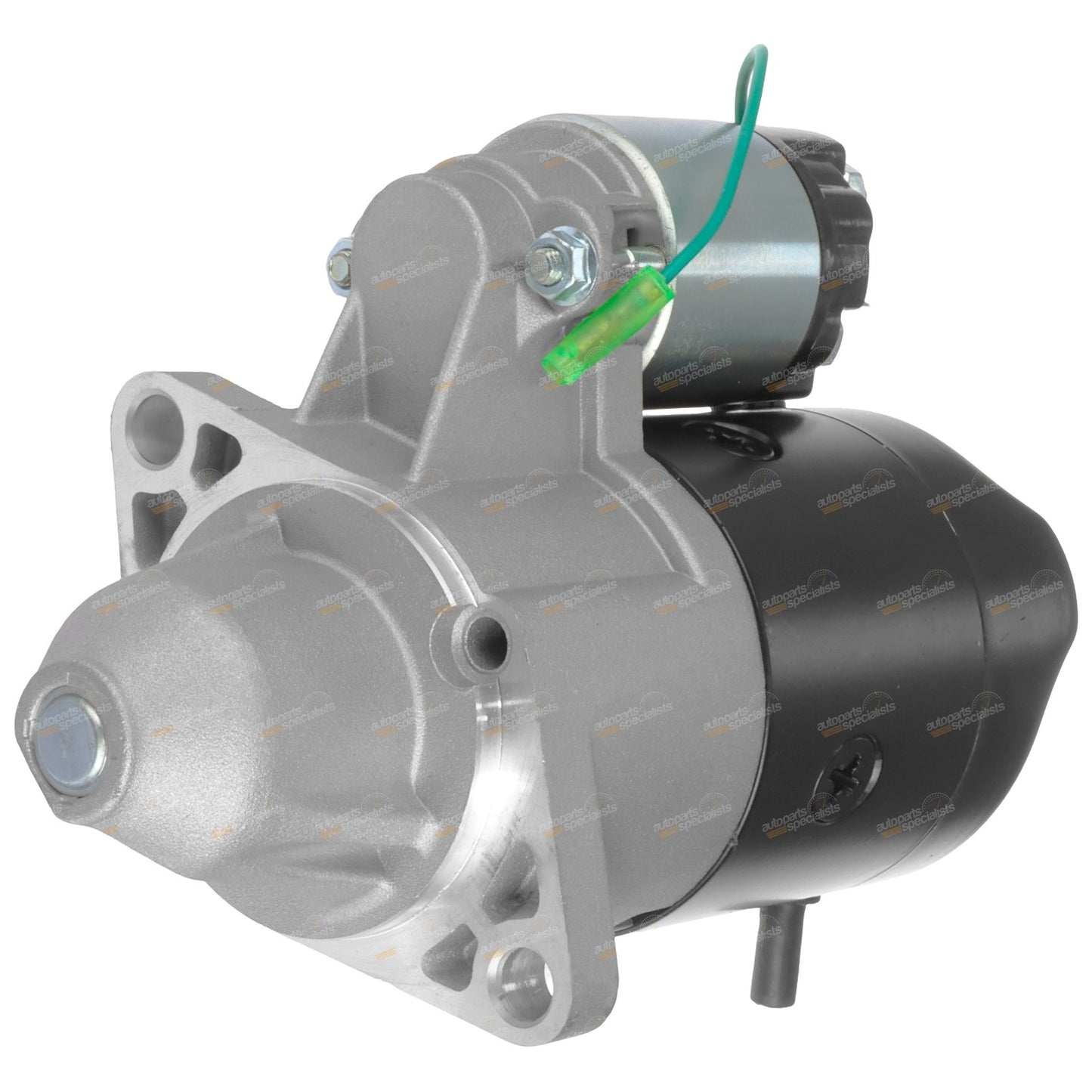 Starter Motor for Hilux (1988–1997)