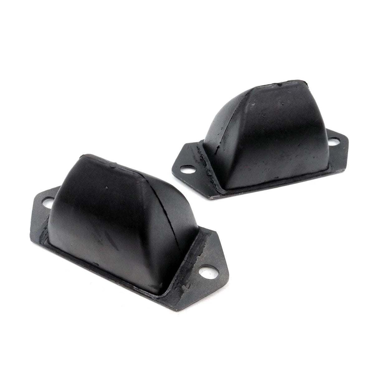 Rear Spring Bumper for Datsun 720 Ute Pickup (1980–1989)