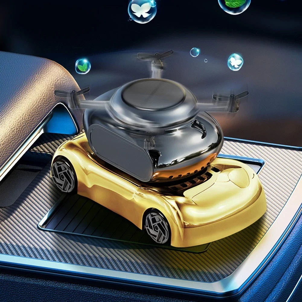Air Diffuser for Cars Make Model