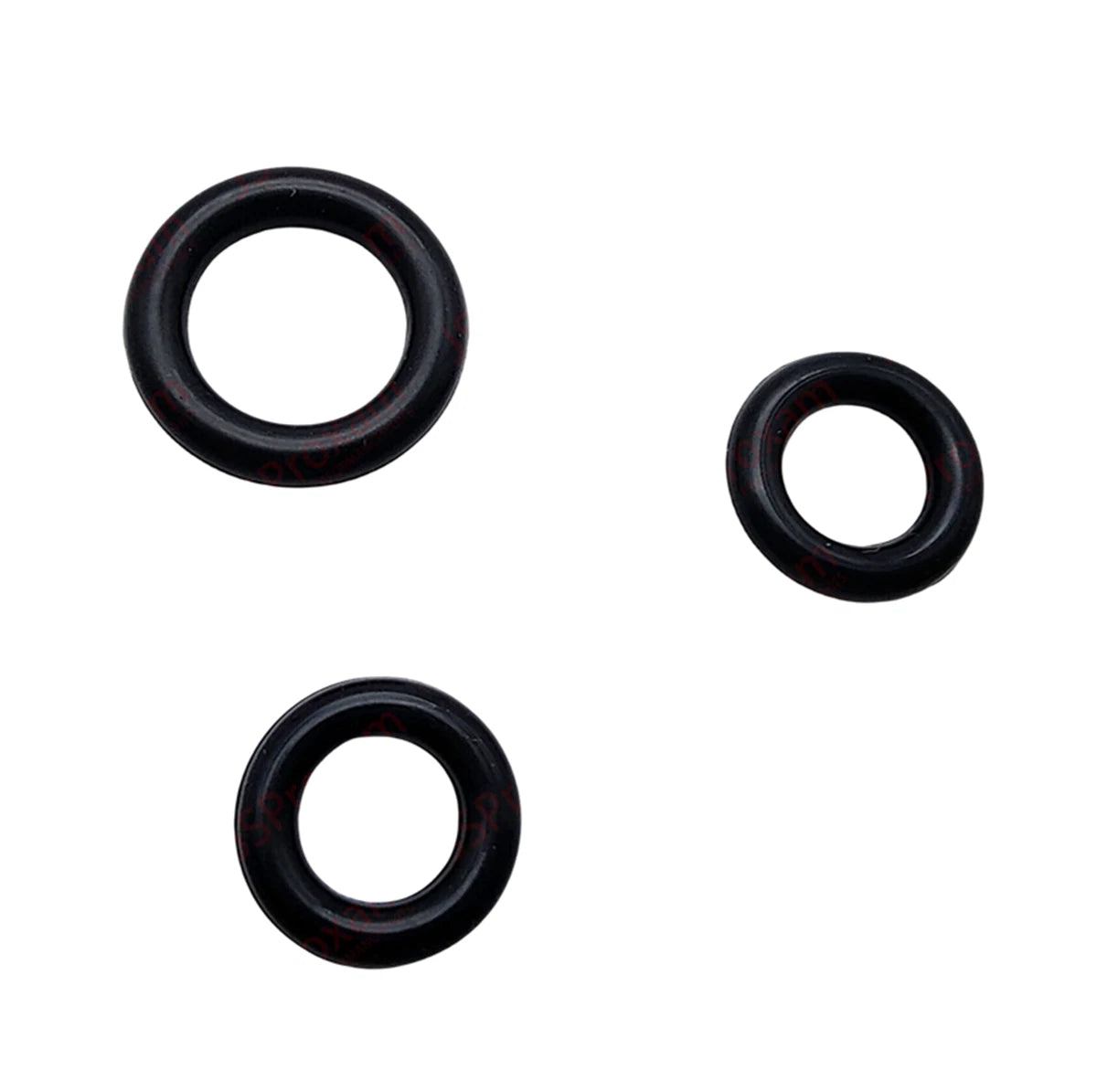 O-ring Set for Volvo Penta SX-M, SX-A, DPS-A (Year Range Not Specified)