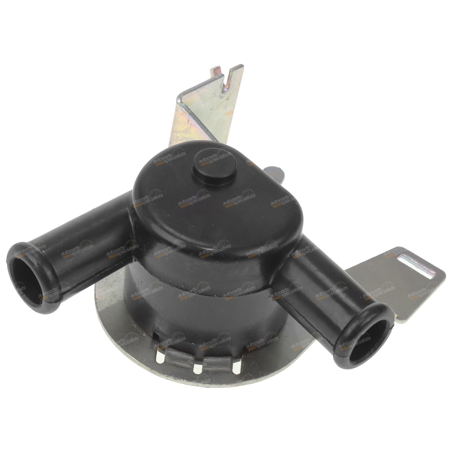 Heater Tap Valve for Ford Falcon Fairlane Fairmont (1972–1979)