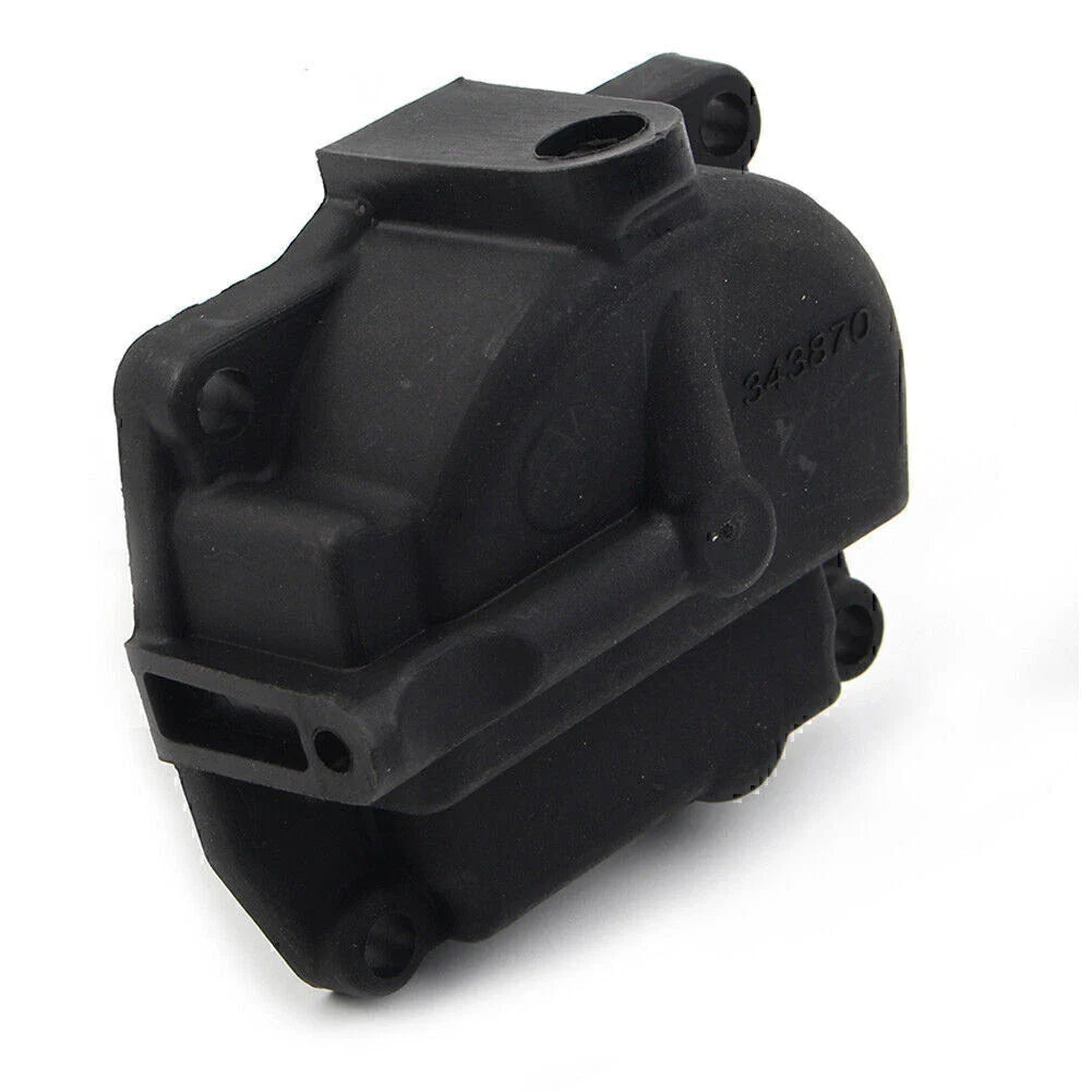 Carburetor Float Chamber for OMC Johnson/Evinrude 90-175hp (1990-2000)