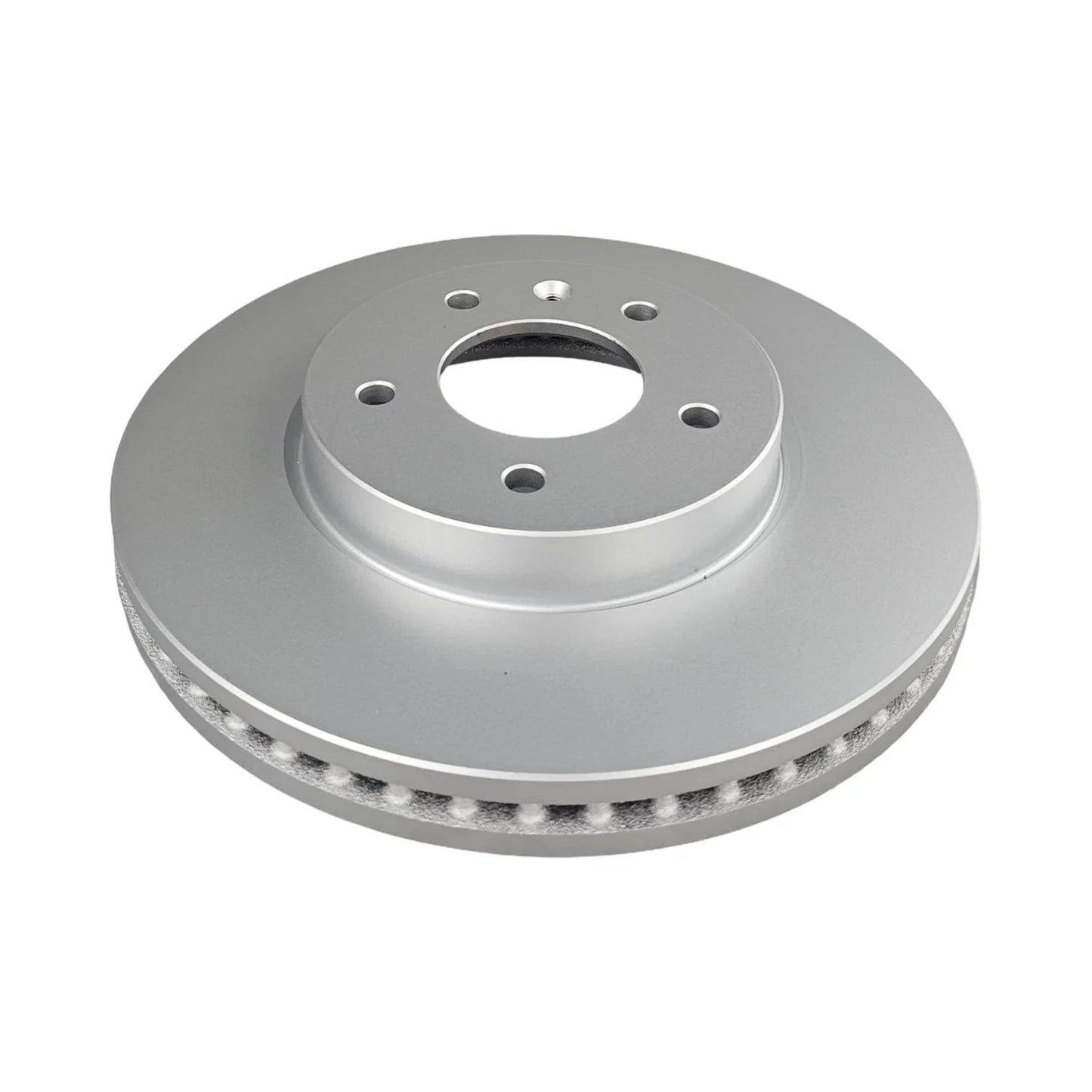 Front Brake Rotor for Holden Captiva (2006–2018)