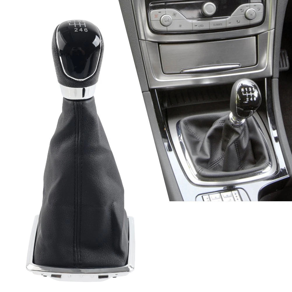 Steering Wheel Shifter Paddle Extension for Ford Explorer (2013–2019)