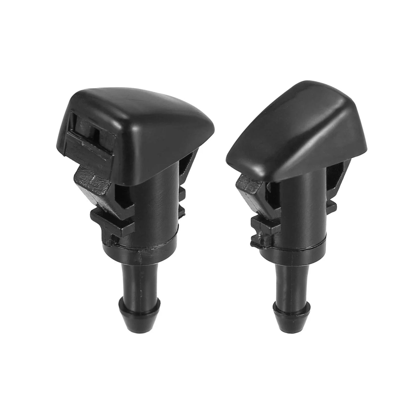 4pcs Windshield Wiper Washer Nozzle Jets for Dodge Neon (2000-2005)