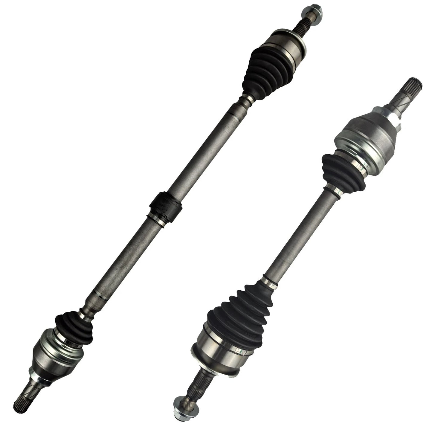 2X CV Drive Shaft for Holden Astra BK (2016–2020)