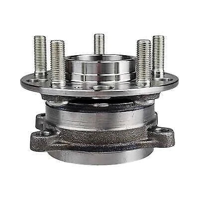 Wheel Bearing Hub for Kia Carnival (2006–2020)