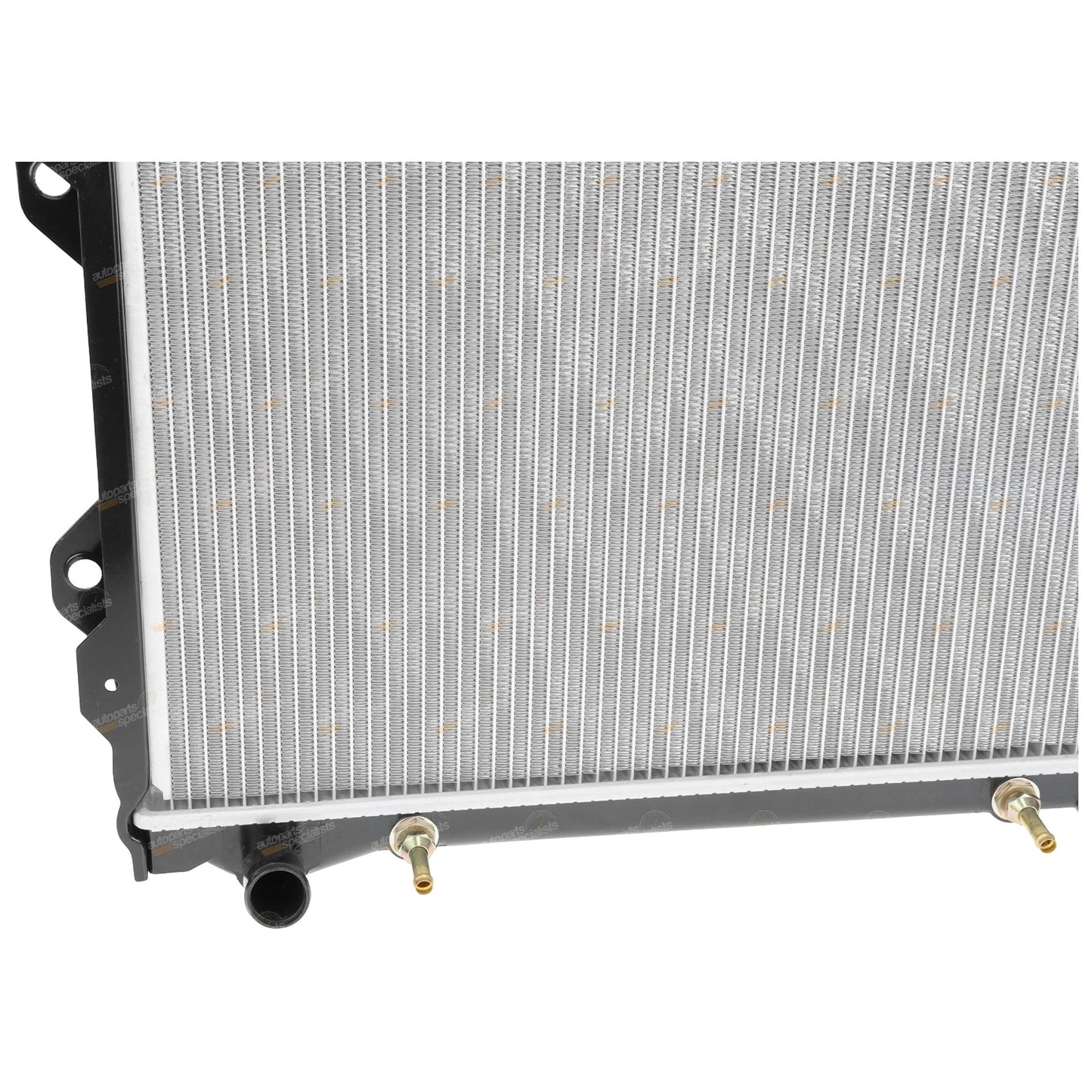 Radiator for Mazda B2600 (1992–1999)