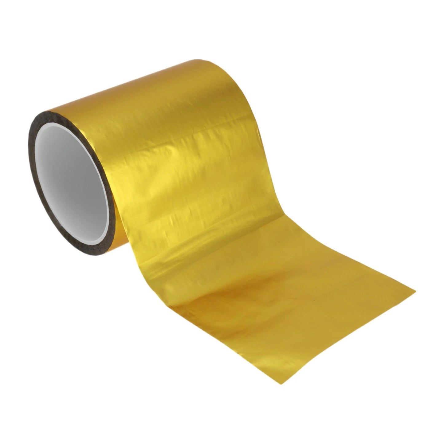 Pinstripe Tape 150mmx50m for Car Motorcycle Boat Matte Gold Tone (1 Pcs)
