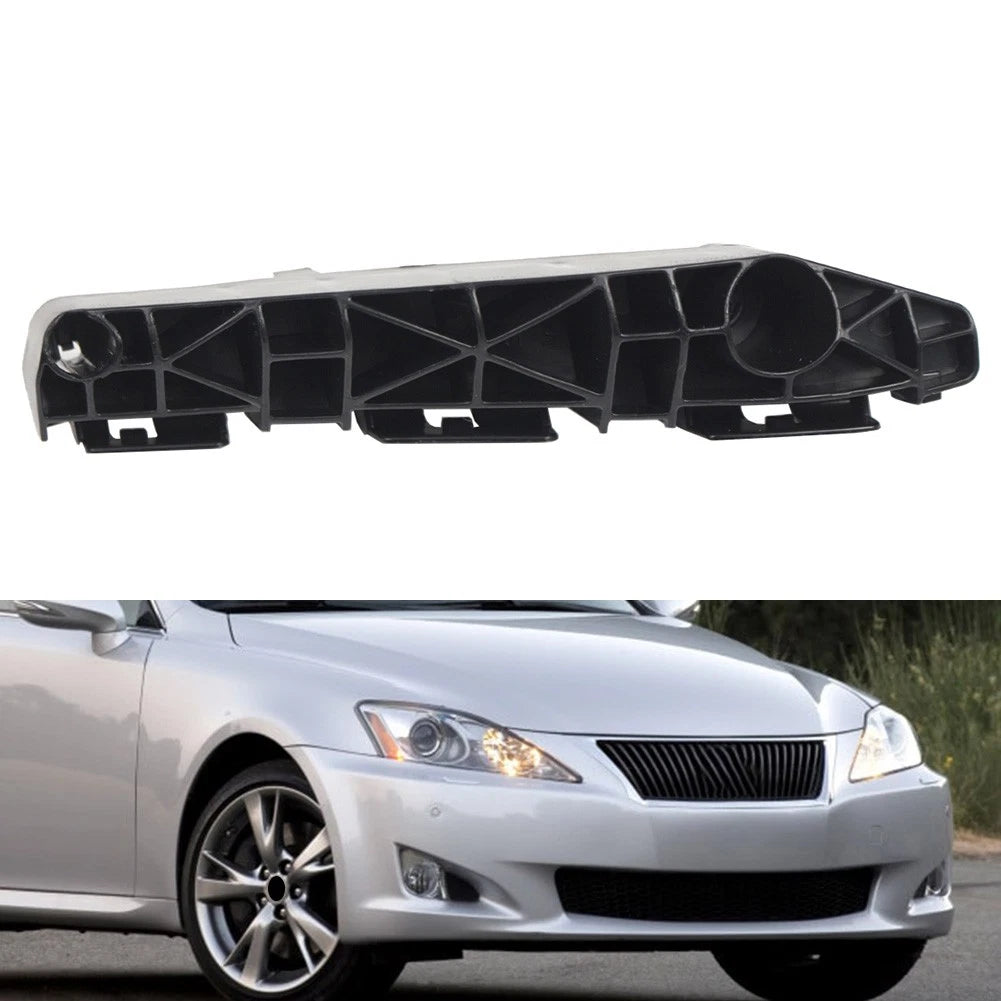 Carbon Fiber Remote Key Cover Case for Lexus RX450 350 LX570 GS460 (2007–2021)