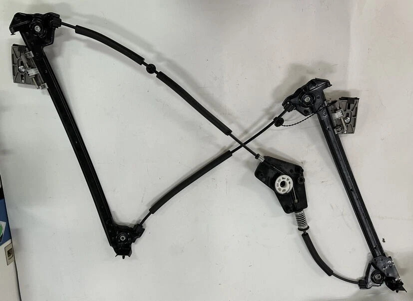 Front LH Window Regulator for Porsche 911 997 (2004–2013)
