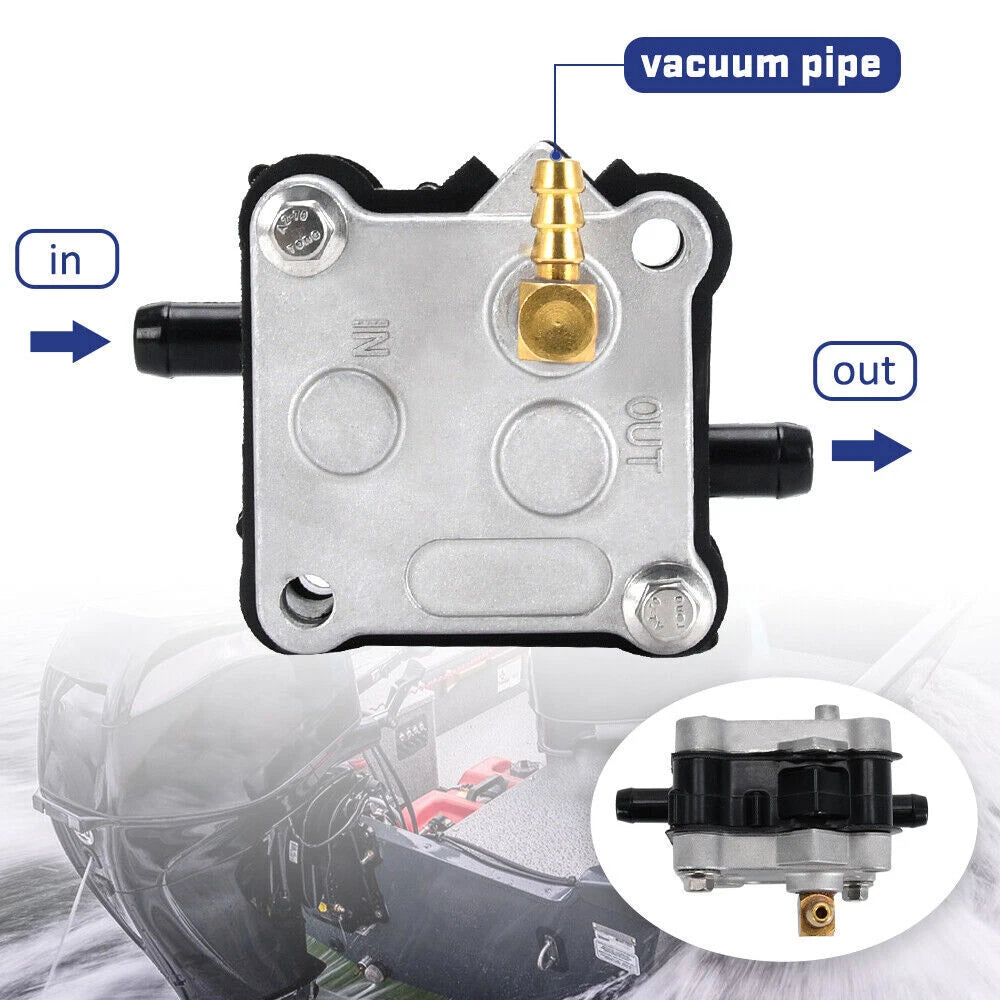 Fuel Pump Assembly for Mercury 115 2 Stroke