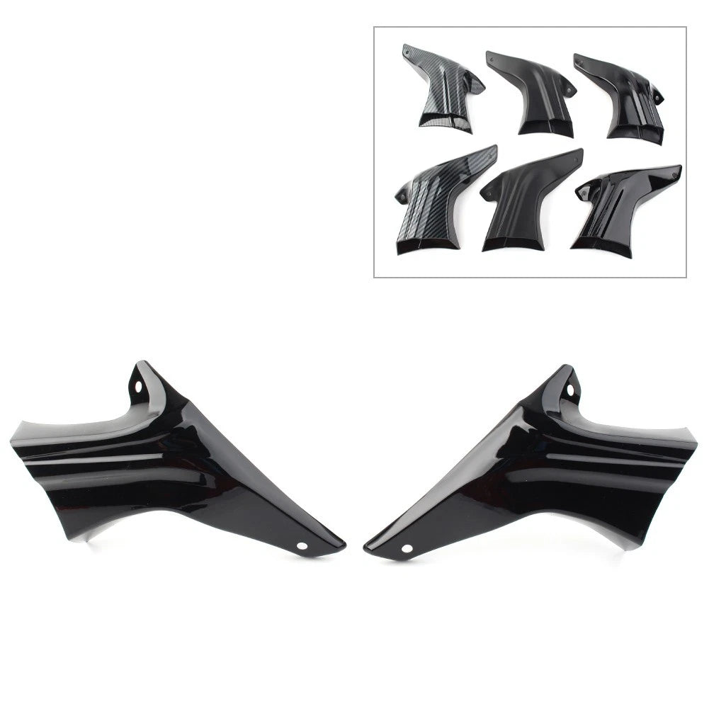 Inner Door Handle Trim Cover for BMW X5 X6 E70 (2007–2013)