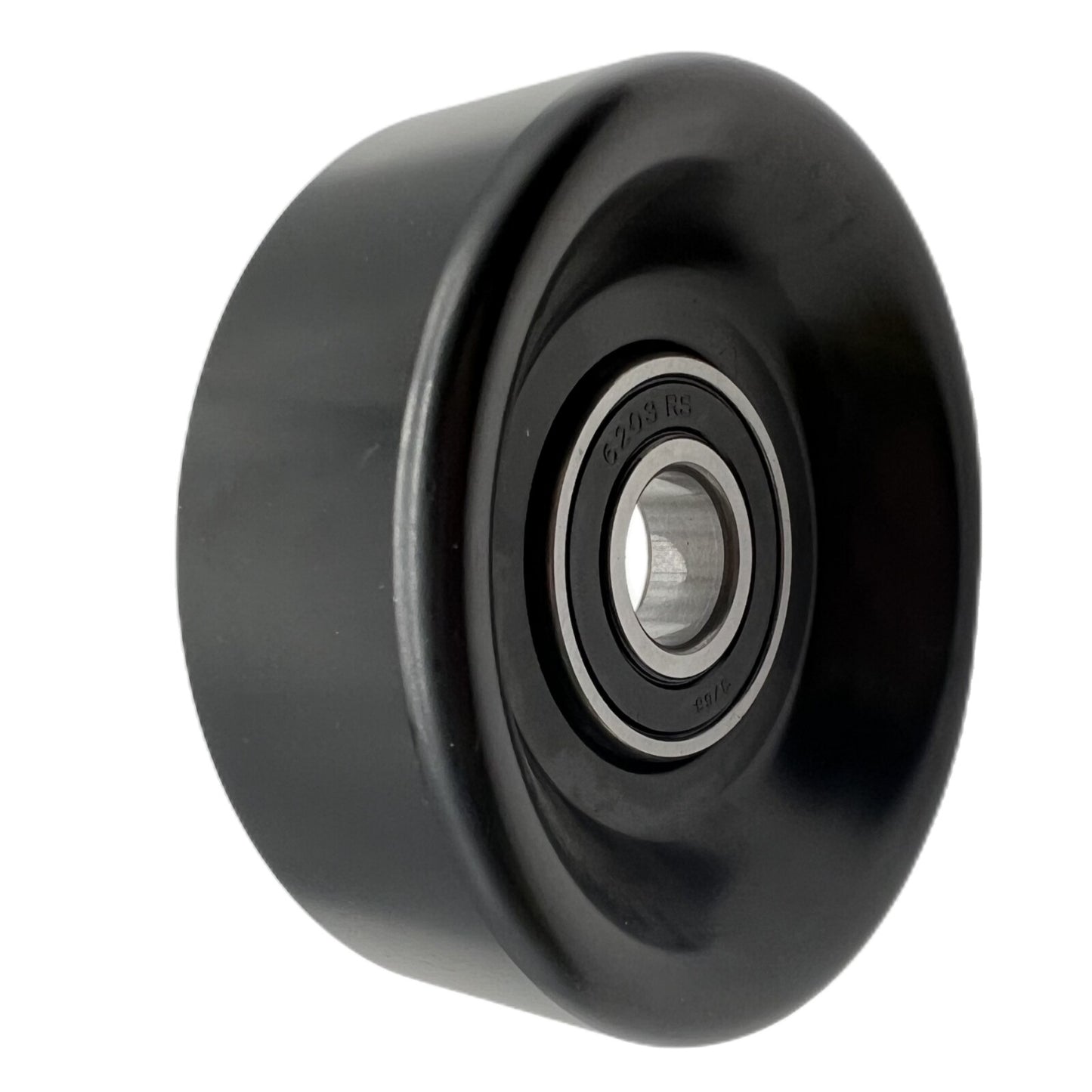 Belt Idler Pulley for Volvo Penta 4.3GXiE 5.0GXi 5.7Gi 8.1GiE