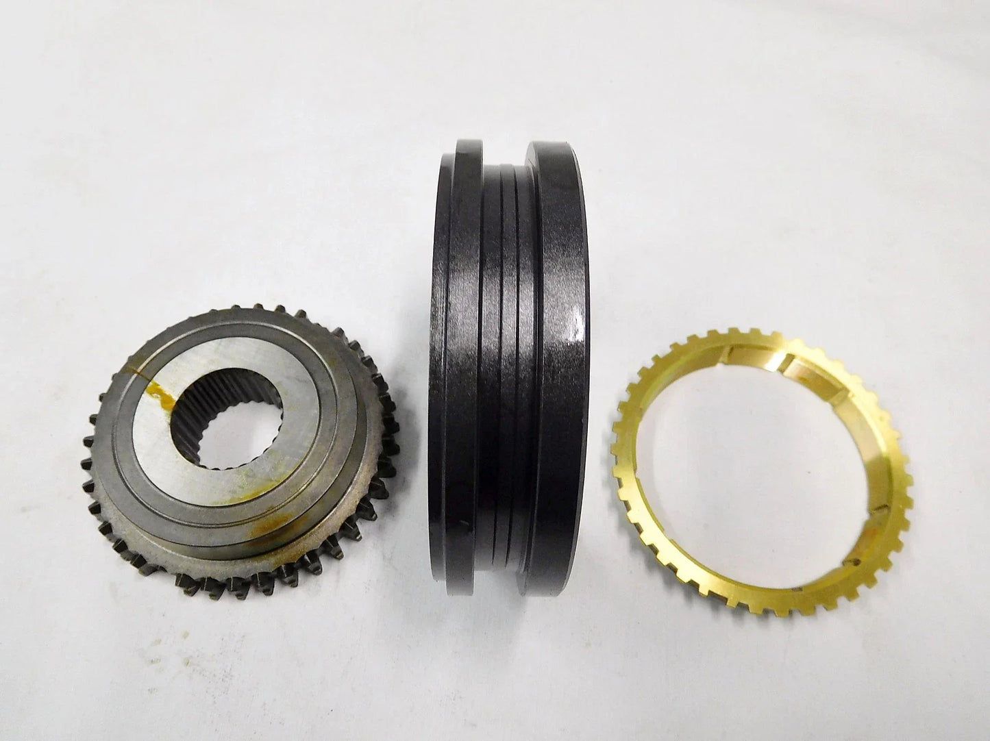 5th Gear Shifter Set for Toyota Land Cruiser FJ60 HJ60 HJ62 (1987-1990)