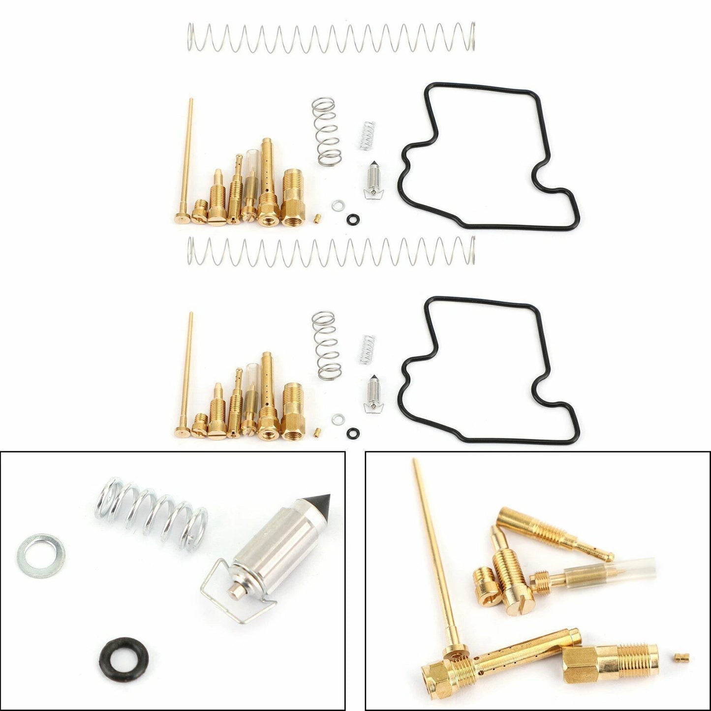 Alternator Housing Gasket for Yamaha YZF-R 125 WR 125 R X MT-125 A (2009–2019)
