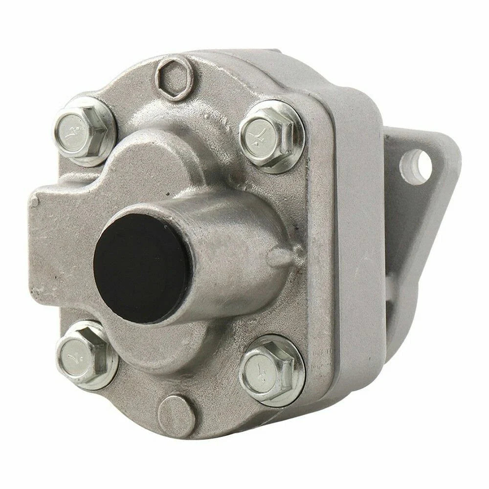Hydraulic Pump for Kubota BX1800D/B2100D/BX2200D/B2400E/BX22D/BX23D (1997–2010)