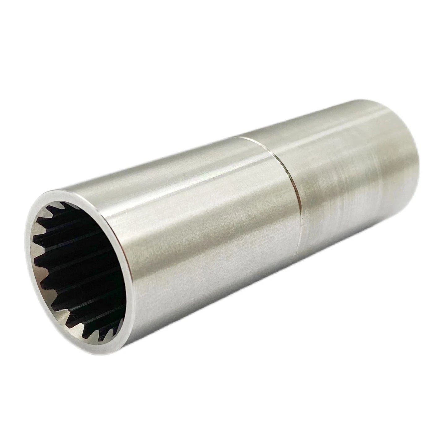 Drive Shaft Splined Sleeve Coupler for Volvo Penta SX-A (1990–2023)