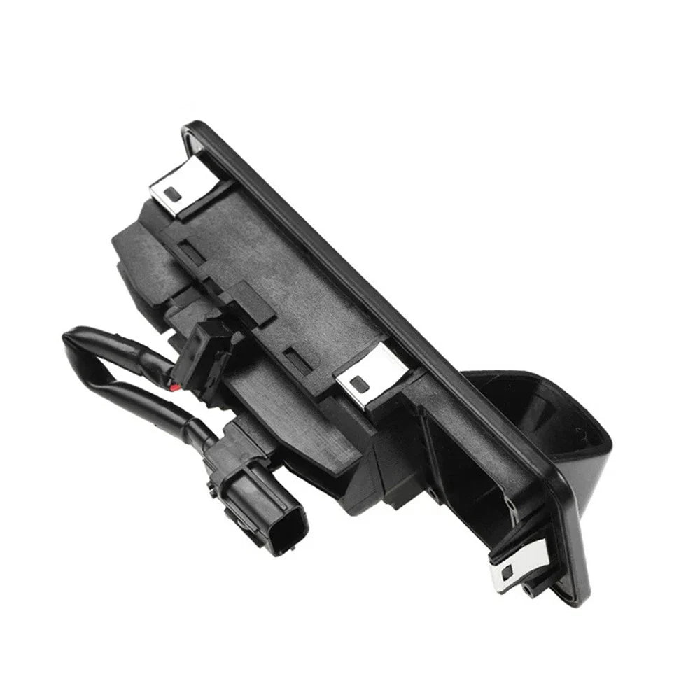 Trunk Lid Lock Handle for 2017-2018 Hyundai Elantra (2017-2018)