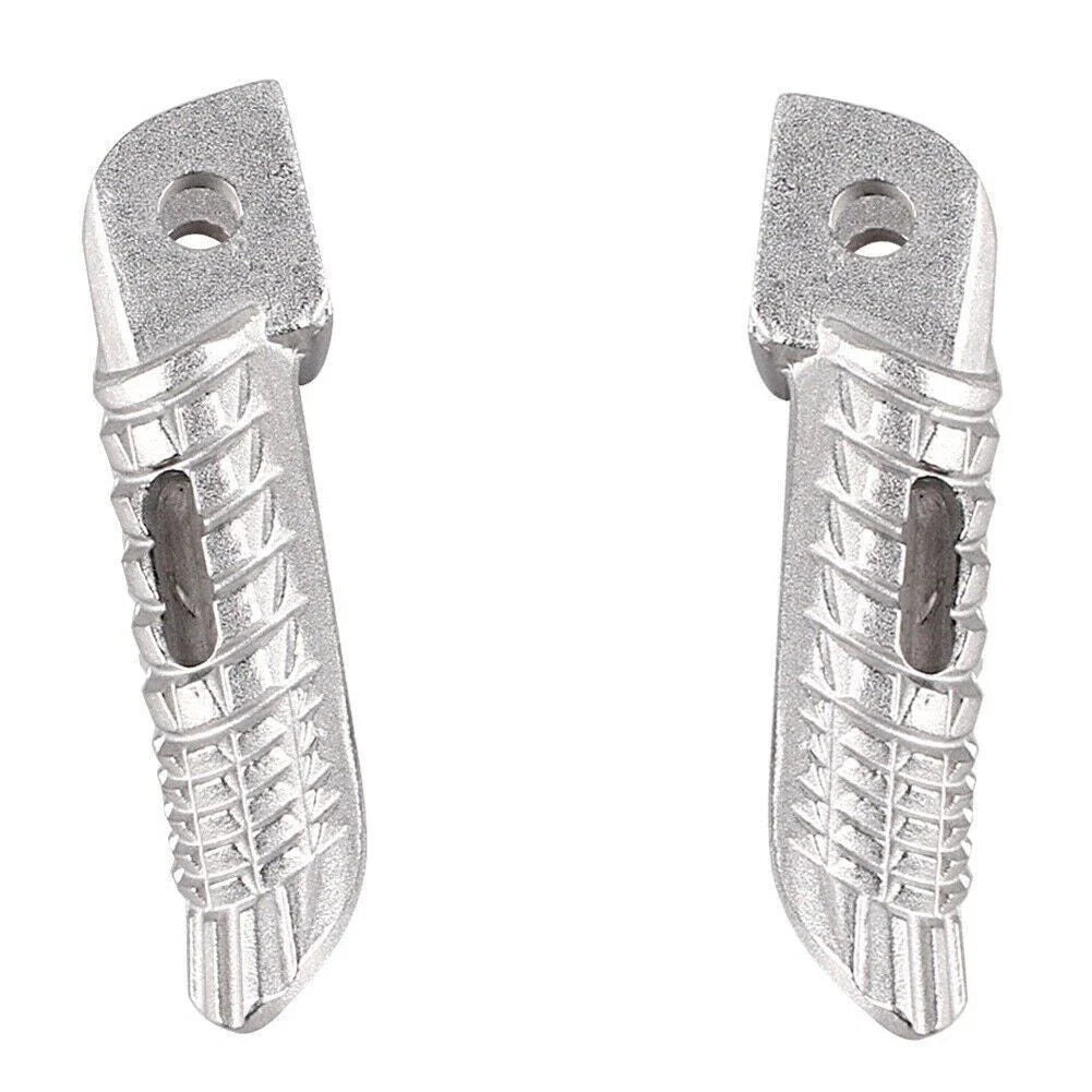 Front Foot Pegs Set for Suzuki GSXR1000 GSXR600 GSXR750 (2001-2023)
