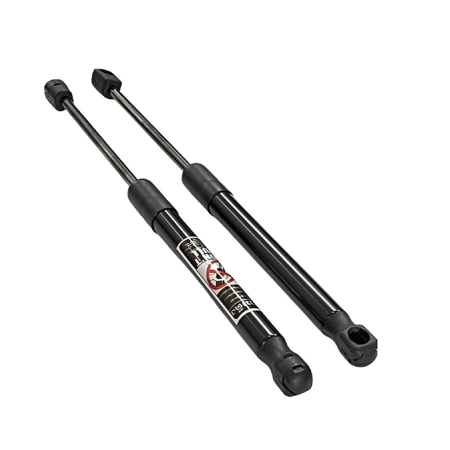 Hood Shock Rods Gas Struts for Mitsubishi Triton L200 (2019-2022)