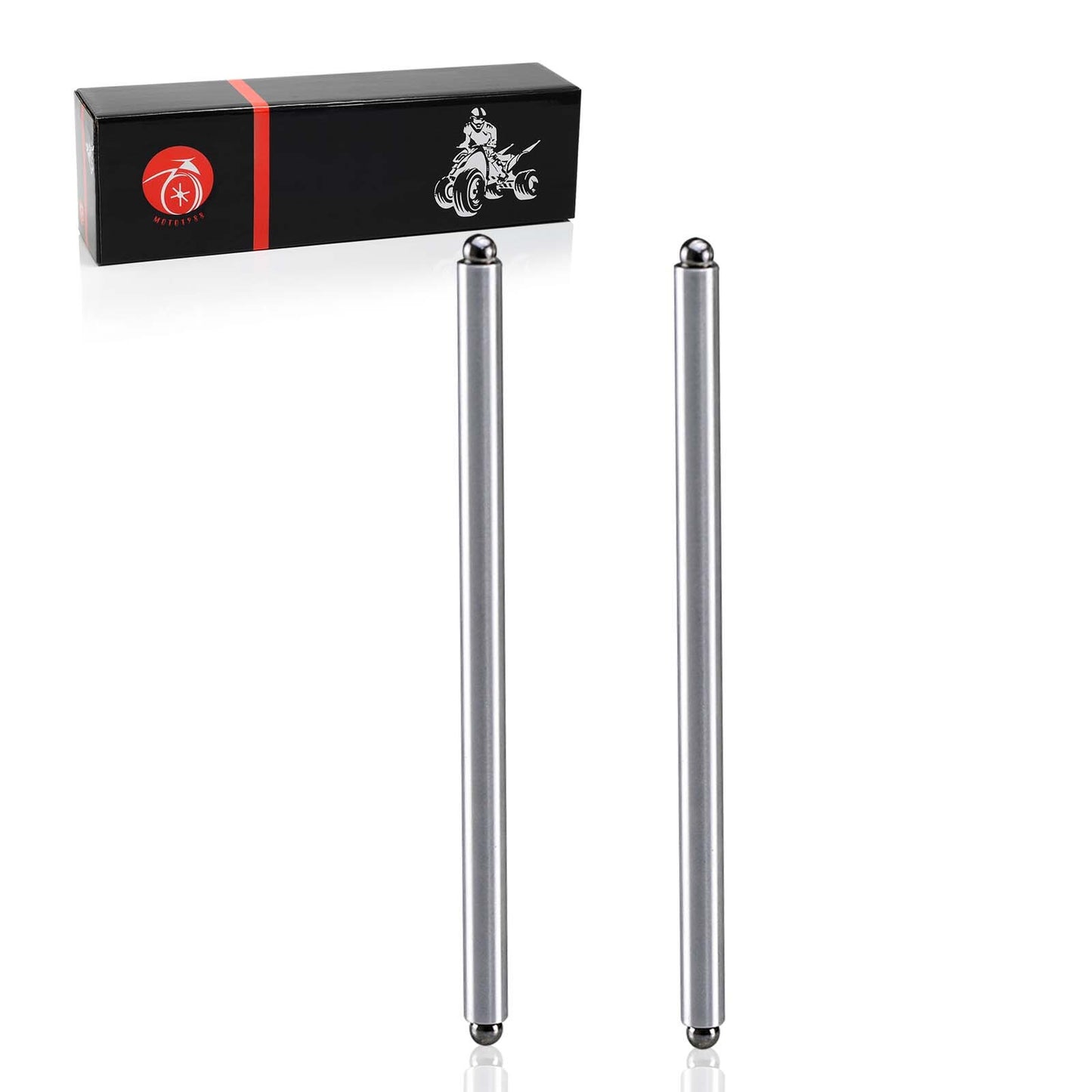 Push Rods for Honda Rancher 420 TRX420 (2007–2023)